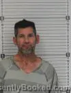 Mugshot of Kevin Munroe Staggs booked in Williams County, North Dakota on September 23, 2026