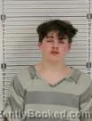 Mugshot of KAIDEN SHEA WORKMAN booked in Williams County, North Dakota on May 2, 2026