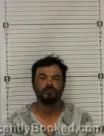 Mugshot of LUKE ALVAREZ