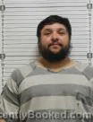 Mugshot of LEONEL JR ALVAREZ booked in Williams County, North Dakota on July 13, 2026