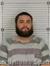 Mugshot of LAWRENCE JAMES MARCUS BITTLE booked in Williams County, North Dakota on May 4, 2026