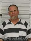 Mugshot of LONNIE BRIEN DAHL booked in Williams County, North Dakota on May 2, 2026