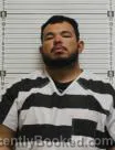 Mugshot of LUIS CARLOS GOMEZ booked in Williams County, North Dakota on June 22, 2026