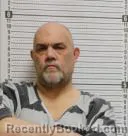 Mugshot of LANCE GORDON LANGENFELD booked in Williams County, North Dakota on April 24, 2026