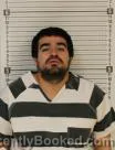 Mugshot of LUIS GERARDO LUGO booked in Williams County, North Dakota on May 5, 2026