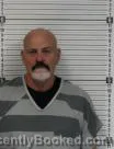 Mugshot of LARRY LEE LOCKWOOD booked in Williams County, North Dakota on July 12, 2026