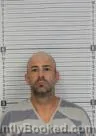 Mugshot of Luis Charles Llorente booked in Williams County, North Dakota on September 2, 2026