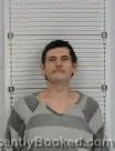 Mugshot of Luke Glynn Sr Mcwilliams booked in Williams County, North Dakota on September 11, 2026
