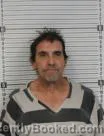 Mugshot of LARRY DEAN SCHROEDER booked in Williams County, North Dakota on July 30, 2026