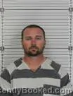 Mugshot of Leo Ryan Shawler booked in Williams County, North Dakota on October 8, 2026