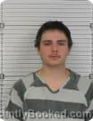 Mugshot of Levi Anthony Thompson booked in Williams County, North Dakota on October 18, 2026