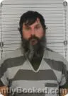 Mugshot of Michael Lynn Boyce booked in Williams County, North Dakota on October 21, 2026