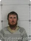 Mugshot of Michael Damion Buss booked in Williams County, North Dakota on October 22, 2026