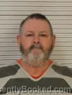 Mugshot of MICHAEL CONRAD CARPENTER booked in Williams County, North Dakota on May 21, 2026