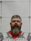Mugshot of MICHAEL EDWIN CORDES booked in Williams County, North Dakota on July 14, 2026