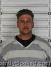 Mugshot of MICHAEL ROWDY DE VAUL booked in Williams County, North Dakota on June 26, 2026