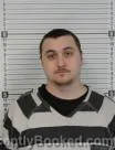 Mugshot of MATTHEW JORDAN ELLINGSON booked in Williams County, North Dakota on July 4, 2026