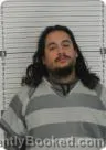Mugshot of Miguel Angel Jr Gonzalez booked in Williams County, North Dakota on October 19, 2026