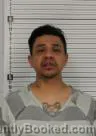 Mugshot of MARCELINO GABRIEL GARCIA