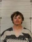 Mugshot of MORGAN RYAN GREEN booked in Williams County, North Dakota on May 10, 2026