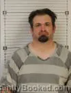 Mugshot of MATTHEW CHARLES GRIFFIN booked in Williams County, North Dakota on May 22, 2026