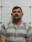 Mugshot of MARCO ANTONIO GUTIERREZ GONZALEZ booked in Williams County, North Dakota on June 5, 2026