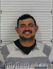Mugshot of MARCO ANTONIO GUTIERREZ GONZALEZ booked in Williams County, North Dakota on June 18, 2026