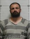 Mugshot of MATTHEW CHARLES GRIFFIN booked in Williams County, North Dakota on June 25, 2026