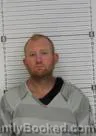 Mugshot of MITCHEL GLEN GREAVES booked in Williams County, North Dakota on June 30, 2026