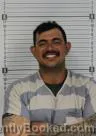 Mugshot of MARCO ANTONIO GUTIERREZ GONZALEZ booked in Williams County, North Dakota on July 1, 2026
