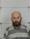 Mugshot of Michael Lawrence Giannino booked in Williams County, North Dakota on October 27, 2026