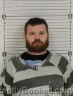 Mugshot of MICHAEL STEPHEN HAJEN booked in Williams County, North Dakota on May 1, 2026