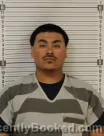 Mugshot of MELVIN HERNANDEZ booked in Williams County, North Dakota on May 23, 2026