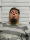 Mugshot of Michael Joseph Johnson booked in Williams County, North Dakota on September 5, 2026