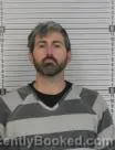 Mugshot of Matthew Nathaniel Jenkins booked in Williams County, North Dakota on October 6, 2026
