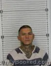 Mugshot of Melvin Moses Lilley booked in Williams County, North Dakota on August 13, 2026
