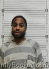 Mugshot of MARCUS DEWAYNE MEDLOCK