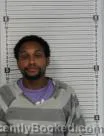Mugshot of MICHAEL MARTRELL MCKINNEY booked in Williams County, North Dakota on July 25, 2026