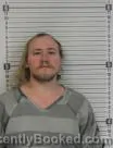 Mugshot of Michael Don Nice booked in Williams County, North Dakota on September 23, 2026
