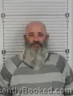 Mugshot of Michael Davenport Nash booked in Williams County, North Dakota on October 4, 2026