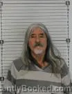 Mugshot of MICHAEL GREGORY PELTIER booked in Williams County, North Dakota on July 25, 2026