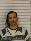 Mugshot of MARK DENNIS QUINTANA booked in Williams County, North Dakota on May 19, 2026
