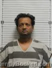 Mugshot of MD MOZIBUR RAHMAN booked in Williams County, North Dakota on June 8, 2026