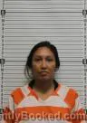 Mugshot of MONTOYA CHANEL SMITH booked in Williams County, North Dakota on June 24, 2026