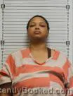 Mugshot of MARY KATHERINE SIMS booked in Williams County, North Dakota on July 29, 2026