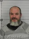 Mugshot of MICHAEL B SCOTT booked in Williams County, North Dakota on June 18, 2026