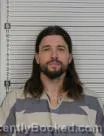 Mugshot of MATTHEW RAY SVENDSEN booked in Williams County, North Dakota on July 13, 2026