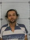 Mugshot of MICHAEL FREDERICK SIMON booked in Williams County, North Dakota on July 29, 2026