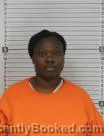Mugshot of Mama Keyshra Temiro booked in Williams County, North Dakota on October 13, 2026