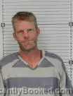 Mugshot of Matthew Ryan Tower booked in Williams County, North Dakota on August 18, 2026